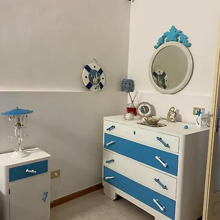 Апартаменты Room34trani *