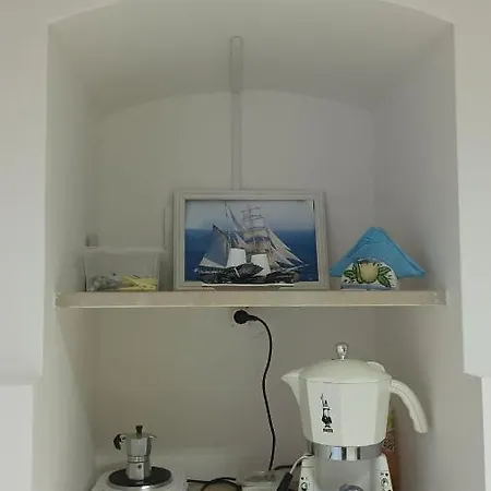 Room34trani *