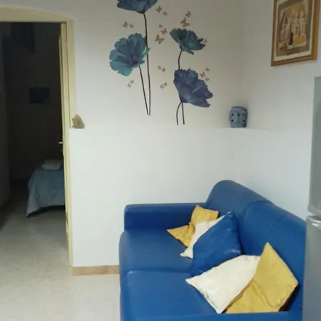 Room34trani Апартаменты *