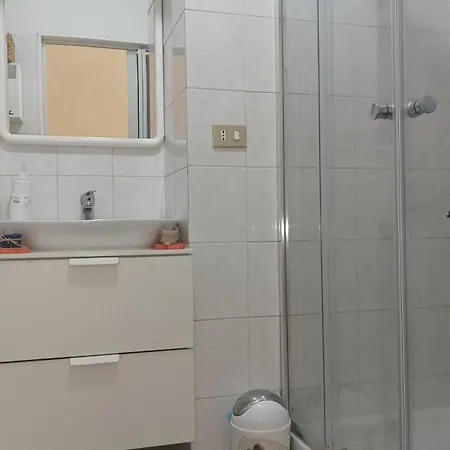 Апартаменты Room34trani Трани