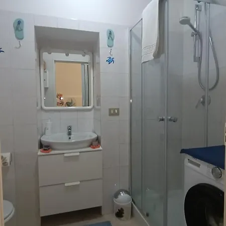 Room34trani * Трани