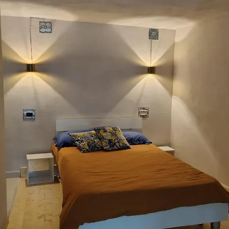 Room34trani * Trani