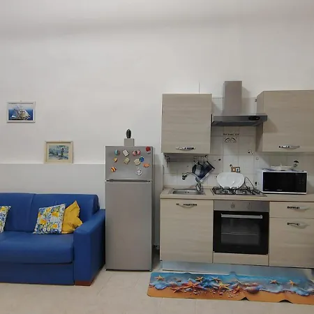 Room34trani *