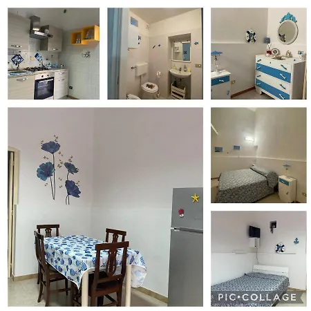 Room34trani Apartament Trani