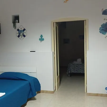 Apartament Room34trani Trani