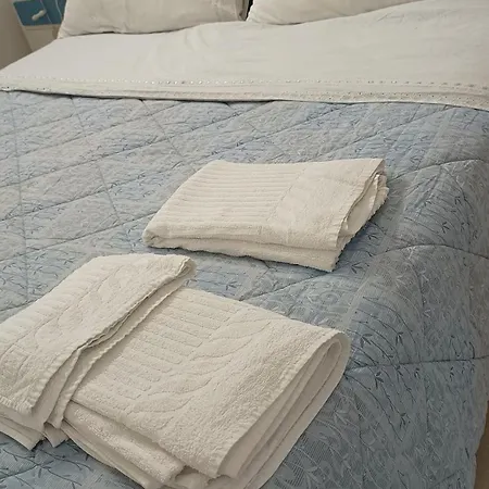 Apartament Room34trani Trani