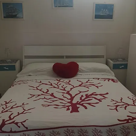 Apartament Room34trani *