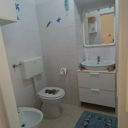 Room34trani Apartament Trani